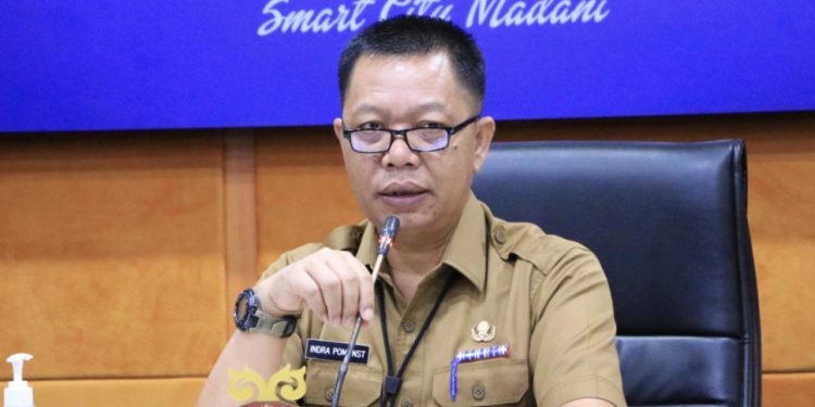 Pemko Pekanbaru Selesaikan Tunda Bayar Yang Menjadi Prioritas