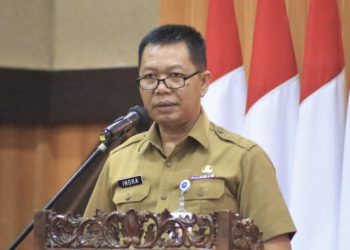 Pemko Pekanbaru Upayakan Peningkatan PAD 