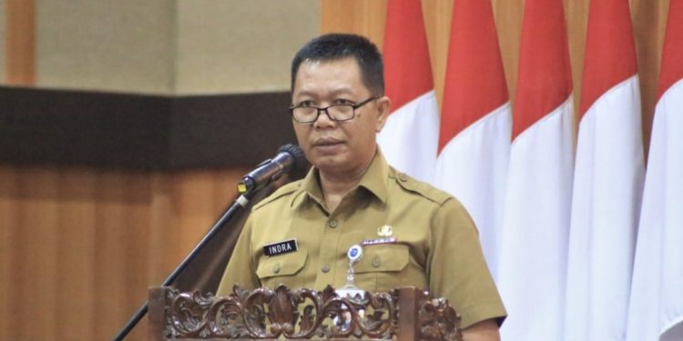 Pemko Pekanbaru Upayakan Peningkatan PAD