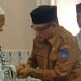 Penjabat Walikota Langsa Takjiyah Ke Rumah Abu Paya Pasir Di Aceh Timur
