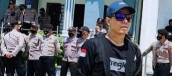 FAKSI Minta Kapolres Aceh Timur Jamin Kebebasan Pers dan Keselamatan Wartawan