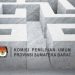 Loloskan 6 Calon Komisioner Ex Anggota Parpol, PJS Soroti Timsel KPU Se Sumbar