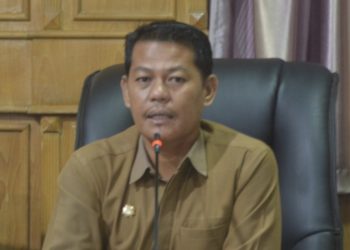 Pemko Langsa Berkomitmen Membuat Qanun Gampong Tentang P4GN