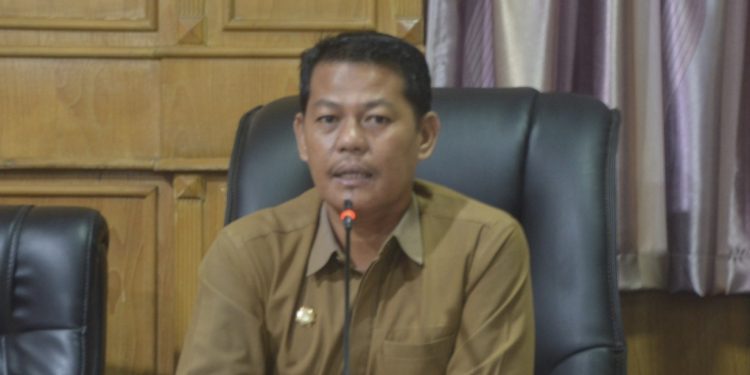 Pemko Langsa Berkomitmen Membuat Qanun Gampong Tentang P4GN