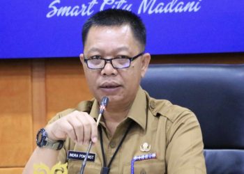 Tekan Inflasi, Pemko Pekanbaru Akan Gelar Pasar Murah 