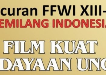 FFWI 2023 Diselenggarakan Dengan Berbagai Inovasi