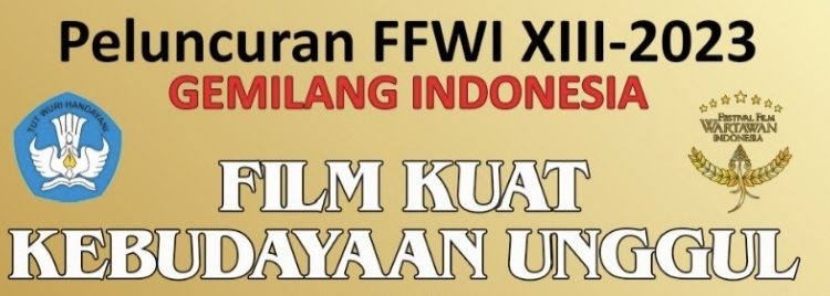 FFWI 2023 Diselenggarakan Dengan Berbagai Inovasi