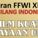 FFWI 2023 Diselenggarakan Dengan Berbagai Inovasi