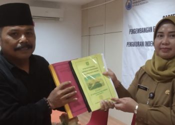 Rakor 11 Kementrian Usulan AMP3-NKRI Direspon Positif 