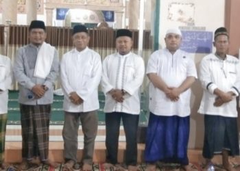 Safari Ramadhan, Heri Suparjan: Desa Pinang Sebatang Timur Semakin Kompak