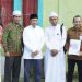 Gubri Temui Sejumlah Guru Suluk Saat Kunker Ke Panipahan
