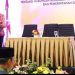 Pj Wali Kota Melalui Sekda Pekanbaru Ikuti FGD Penyusunan Draf Pajak 