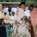 Kasmarni Ajak Masyarakat Mandau Kompak dan Sinergi Bangun Negeri Saat Safari Ramadhan ke 9