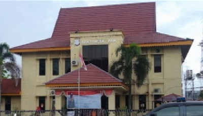 Dr YK; Oknum Penyidik Polsek Tampan Kurang Kerjaan, Pasal 335 KHUP di Paksakan Naik Tanpa Melakukan RJ Terlebih Dahulu