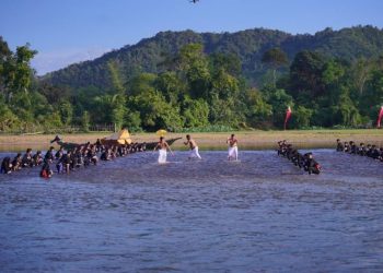 Festival Subayang Akan Digelar, Roni Rakhmat; Agenda Wisata Ini, Adalah Satu di Antara KEN Kemenparekraf