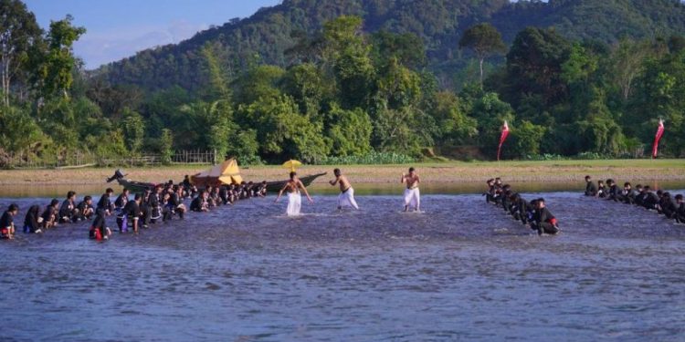 Festival Subayang Akan Digelar, Roni Rakhmat; Agenda Wisata Ini, Adalah Satu di Antara KEN Kemenparekraf