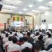 Bupati Kasmarni Buka Rapat Koordinasi Pemerintah Desa Se-Kabupaten Bengkalis