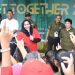 Bupati Kasmasrni Silaturahmi Langsung Seluruh Karyawan PT BMS
