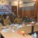 Wabup H Bagus Santoso Rakor Bersama Kemendri di Ikuti Kepala Daerah Se indonesia