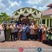 Sekretariat DPRD Kabupaten Bengkalis melaksanakan kegiatan silaturahmi dan makan bersama menyambut Bulan Suci Ramadhan