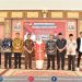 Wakil Ketua DPRD Kab. Bengkalis Sofyan Saat Menghadiri Musrenbang 2024