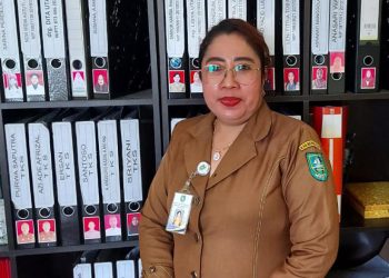 Telah Meninggal Dunia Kepala Puskesmas Serai Wangi, Bupati; Belasungkawa Mendalam
