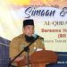Asisten Pemerintahan dan Kesejahteraan Rakyat Andris Wasono