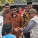 Pemerintah Kota Langsa Beri Bantuan Korban Kebakaran Nur Aini dan Nova Nita