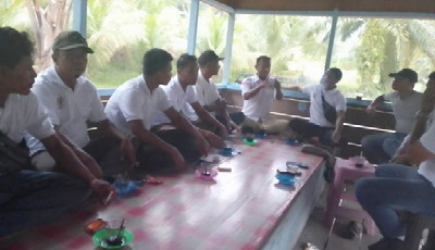 Isu Mutasi Mencuat, LSM Noorwangsanegara Akan Layangkan Rekomendasi