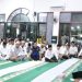 PJ Wali Kota Pekanbaru Tutup Acara Safari Ramadhan 1444 H 