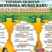 Sabirin Siahaan Buka Sekolah ABK/SLB