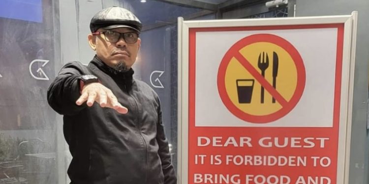 Buktikan Visum? PH H Urin Bantah Klarifikasi Kanit Reskrim Polsek Tampan