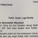 Terkait Kebohongan Membentuk Pansus Kecelakaan PHR, AMPR Somasi DPRD Riau