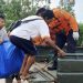 Pencarian Korban Tenggelam Hari ke 3, Telah Ditemukan di Perairan Ketam Putih