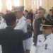 Wabup Rohil Lantik Sejumlah Pejabat Baru di Lingkungan Pemkab