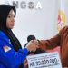Atlit Pekan Olahraga Aceh (PORA) Dapat Bonus Dari Pemerintah Kota Langsa