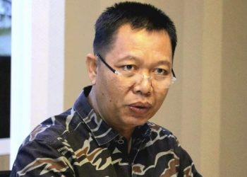 Antisipasi Mudik Lebaran, Pemko dan Polresta Pekanbaru Dirikan 5 Pospam 