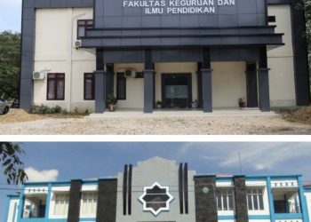 2 Lembaga Top Di Kota Langsa, Universitas Negeri Dan Institut Negeri