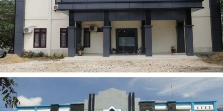 2 Lembaga Top Di Kota Langsa, Universitas Negeri Dan Institut Negeri