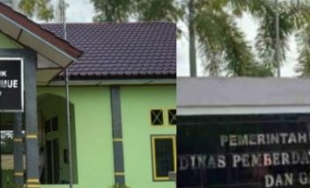 Geuchik Di Kota Langsa 4 Bulan Belum Gajian, Minta Pemko Cari Jalan Keluar