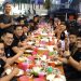 Tingkatkan Silahturahmi, Keluarga Besar Predator Gym Buka Puasa Bersama 