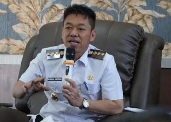 Rapat dengan Forkopimda, Bupati Rohil Ingin Laksanakan Pilpeng Serentak 