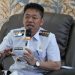 Rapat dengan Forkopimda, Bupati Rohil Ingin Laksanakan Pilpeng Serentak 