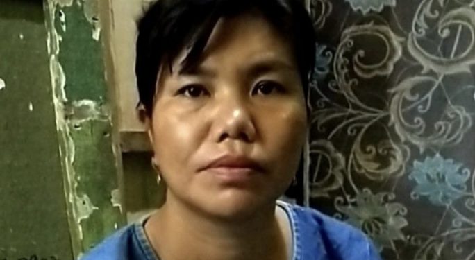Isteri Korban Penganiyaan Wartawan Ucapkan Terimakasih ke Wartawan Rohul Kompak