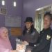 PJS Babel Dan Babel Berbagi Sembako Ke Panti Asuhan, Janda Serta Lansia