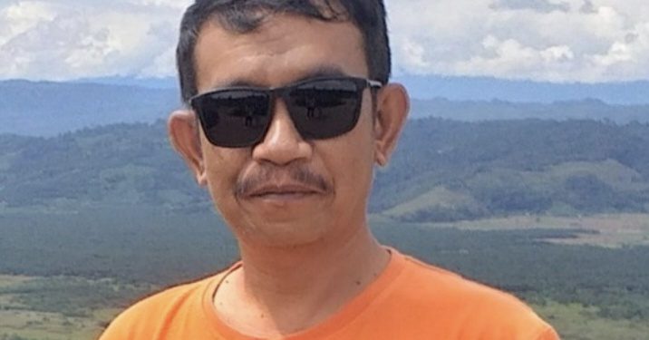 Bupati Donggala Polisikan Wartawan, Ini Tanggapan Sekretaris DPD PJS Sulteng