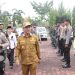 Polres Bengkalis Siap Amankan Hari Raya, Berikan Rasa Aman Saat Mudik