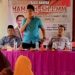 Wakil DPRD Rohil Reses, Hamzah: Utamakan Roda Ekonomi dan Infrakstruktur 