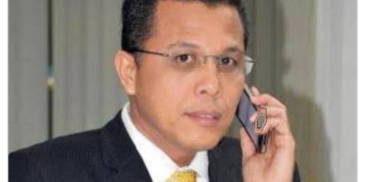 Pansus A DPRD Rohil Gelar Draf Ranperda Pajak dan Restribusi 