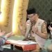 Sekdako Pekanbaru Jadi Amil Zakat di Mesjid Agung Ar Rahman